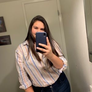 Meet your Posher, Yarleny